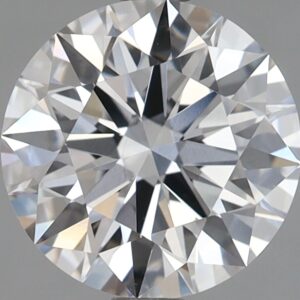 2.19 cctw VVS2 - Lab Grown Loose Diamond