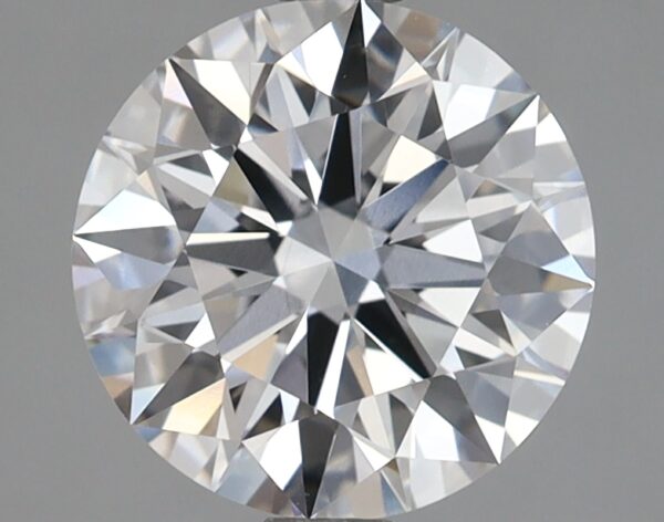 2.19 cctw VVS2 - Lab Grown Loose Diamond