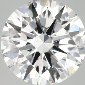 2.87 cctw VS2 - Lab Grown Loose Diamond