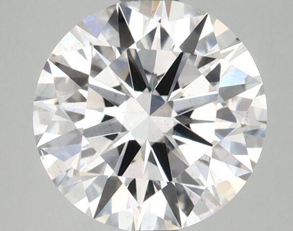 2.87 cctw VS2 - Lab Grown Loose Diamond
