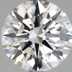 2.86 cctw VS1 - Lab Grown Loose Diamond