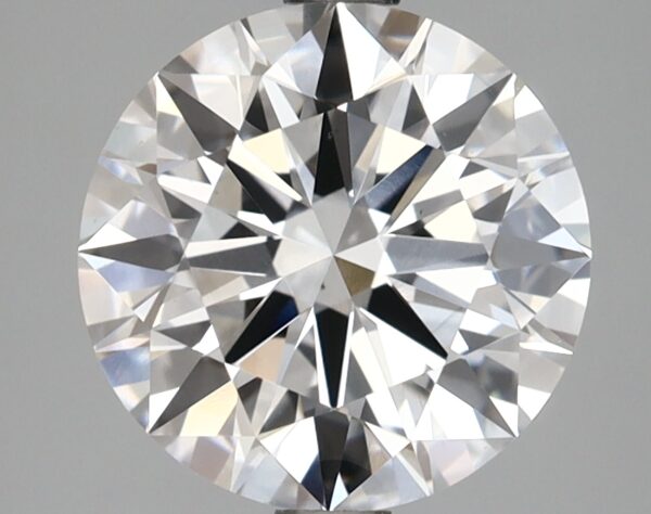 2.86 cctw VS1 - Lab Grown Loose Diamond