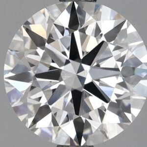 2.14 cctw VS1 - Lab Grown Loose Diamond