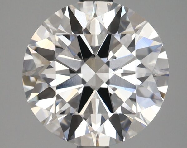 2.83 cctw VS1 - Lab Grown Loose Diamond