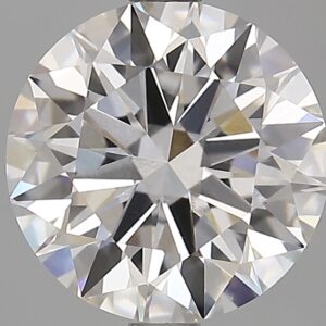 2.68 cctw VS1 - Lab Grown Loose Diamond