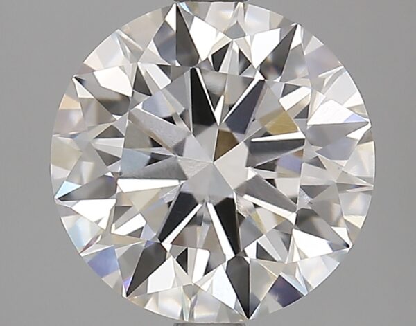 2.68 cctw VS1 - Lab Grown Loose Diamond