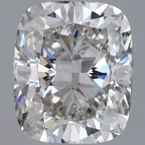 1.57 cctw VS2 - Lab Grown Loose Diamond