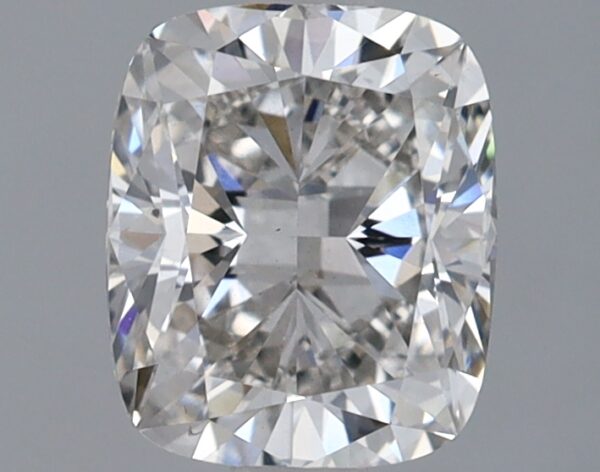 1.57 cctw VS2 - Lab Grown Loose Diamond