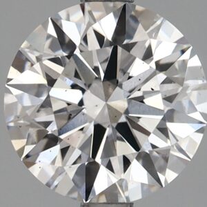 2.18 cctw SI1 - Lab Grown Loose Diamond