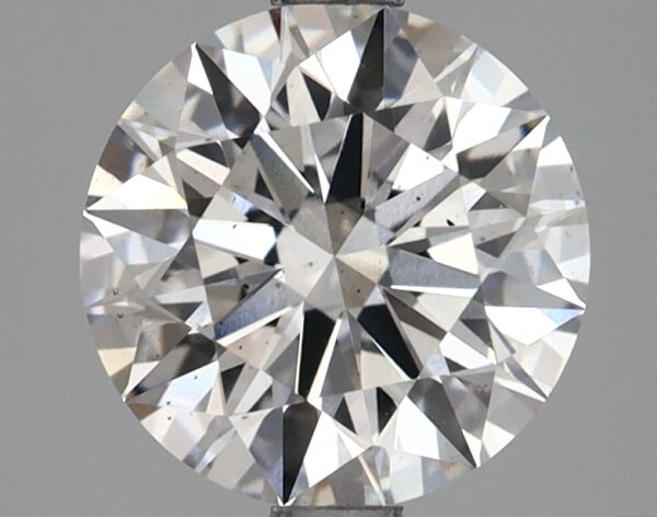 2.18 cctw SI1 - Lab Grown Loose Diamond