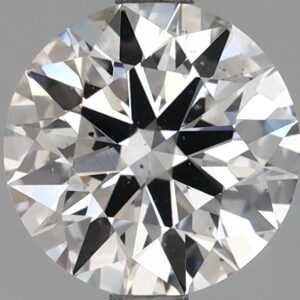 2.03 cctw SI1 - Lab Grown Loose Diamond