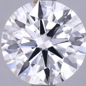 1.63 cctw VS2 - Lab Grown Loose Diamond