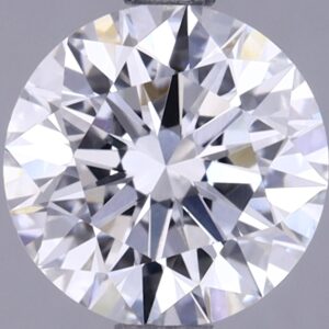 1.67 cctw VS1 - Lab Grown Loose Diamond