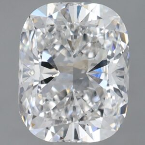 1.78 cctw VS2 - Lab Grown Loose Diamond