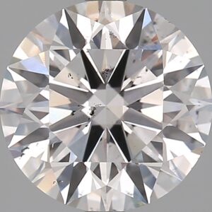 3.29 cctw SI2 - Lab Grown Loose Diamond
