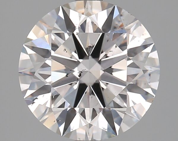 3.29 cctw SI2 - Lab Grown Loose Diamond