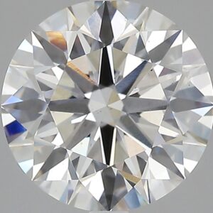 3.59 cctw VS2 - Lab Grown Loose Diamond