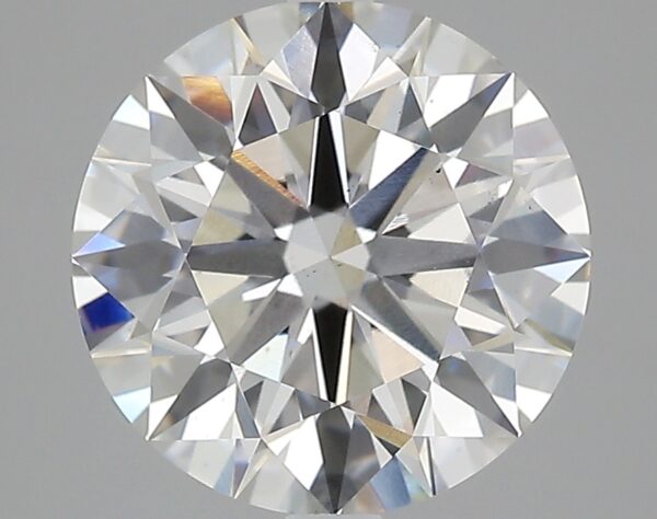 3.59 cctw VS2 - Lab Grown Loose Diamond