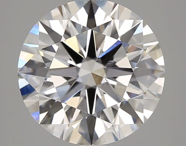 3.61 cctw VS1 - Lab Grown Loose Diamond