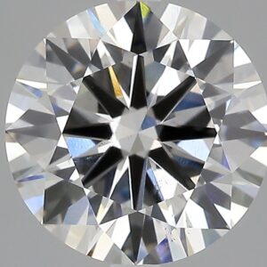 3.64 cctw SI1 - Lab Grown Loose Diamond