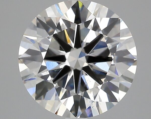3.64 cctw SI1 - Lab Grown Loose Diamond