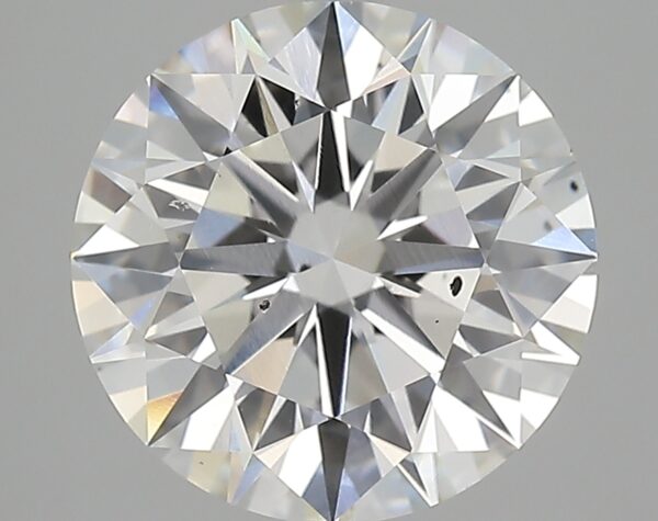 3.58 cctw SI1 - Lab Grown Loose Diamond