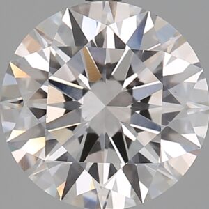 3.72 cctw VS1 - Lab Grown Loose Diamond