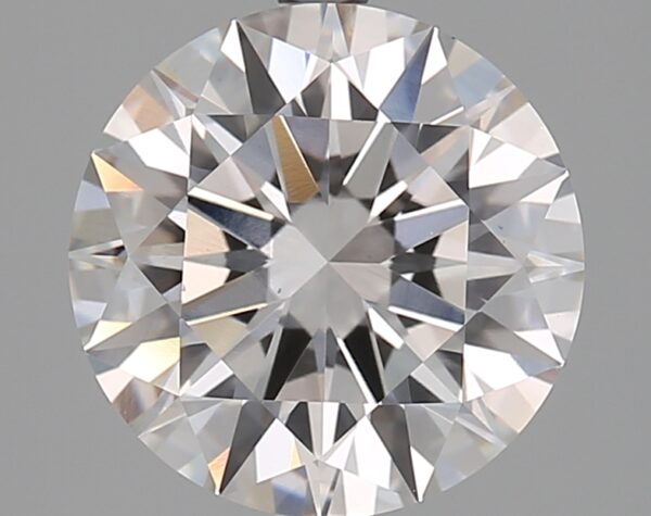 3.72 cctw VS1 - Lab Grown Loose Diamond