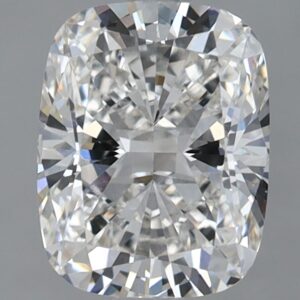 1.54 cctw VVS2 - Lab Grown Loose Diamond