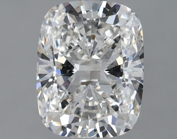 1.54 cctw VVS2 - Lab Grown Loose Diamond