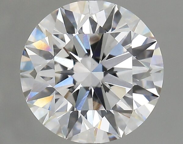3.64 cctw VS1 - Lab Grown Loose Diamond