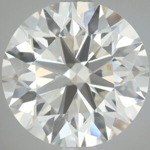 3.51 cctw VS1 - Lab Grown Loose Diamond