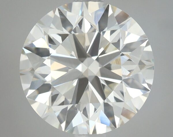 3.51 cctw VS1 - Lab Grown Loose Diamond