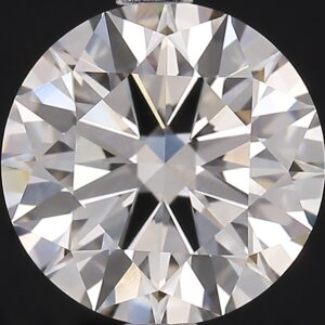 3.59 cctw VVS2 - Lab Grown Loose Diamond