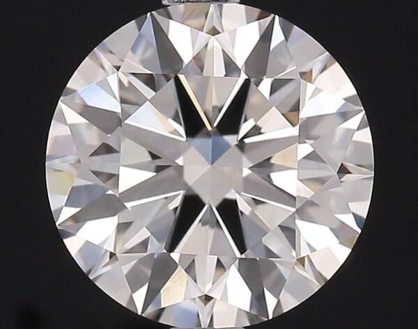 3.59 cctw VVS2 - Lab Grown Loose Diamond