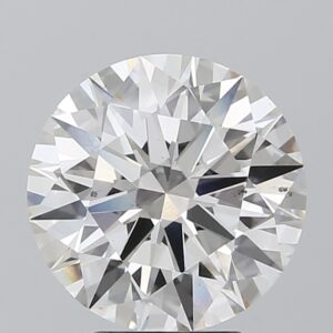 3.87 cctw VS2 - Lab Grown Loose Diamond