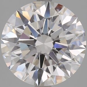 3.82 cctw VS1 - Lab Grown Loose Diamond