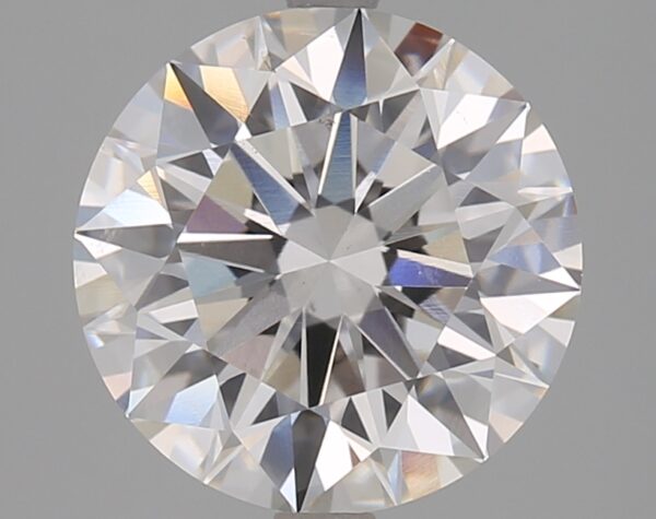3.82 cctw VS1 - Lab Grown Loose Diamond