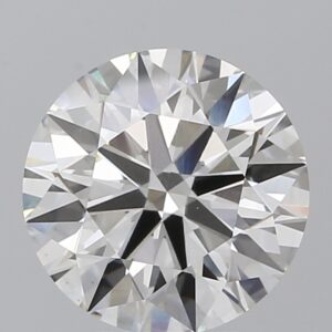 3.70 cctw VS1 - Lab Grown Loose Diamond