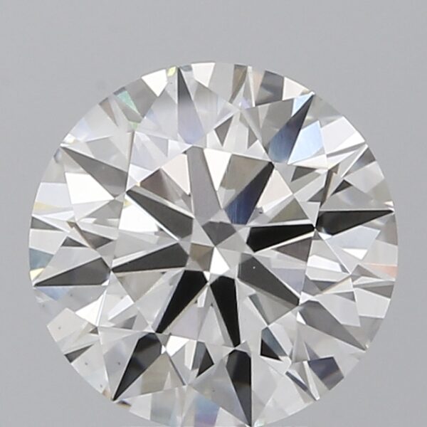 3.70 cctw VS1 - Lab Grown Loose Diamond