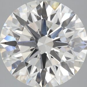 3.61 cctw VS2 - Lab Grown Loose Diamond