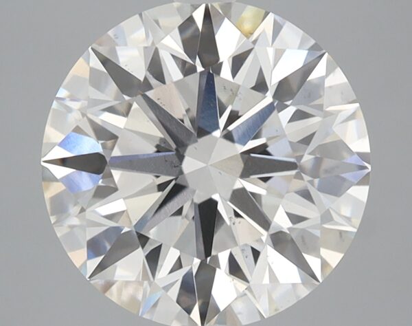 3.61 cctw VS2 - Lab Grown Loose Diamond