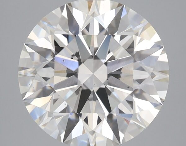 3.60 cctw VS2 - Lab Grown Loose Diamond