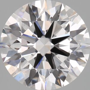 3.54 cctw VS1 - Lab Grown Loose Diamond