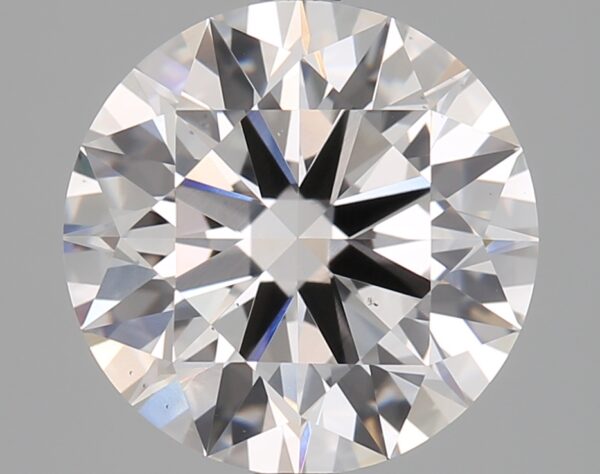 3.54 cctw VS1 - Lab Grown Loose Diamond
