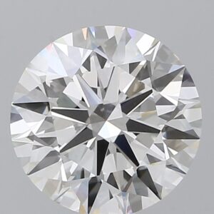 3.71 cctw VS1 - Lab Grown Loose Diamond