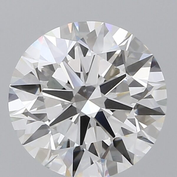 3.71 cctw VS1 - Lab Grown Loose Diamond