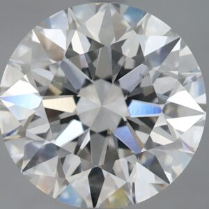 3.74 cctw VS1 - Lab Grown Loose Diamond