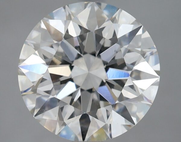 3.74 cctw VS1 - Lab Grown Loose Diamond