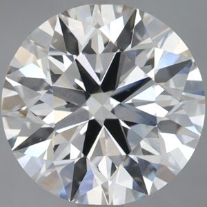 3.60 cctw VS1 - Lab Grown Loose Diamond